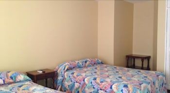 Hotel Flor de Itabo 2