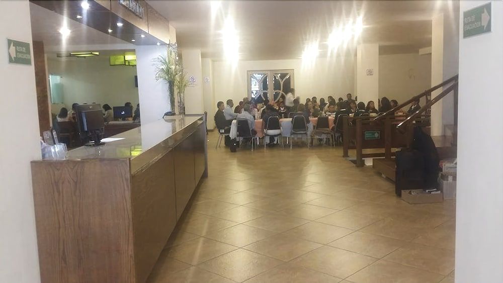 Hotel El Monte 3 estrelas em Salamanca