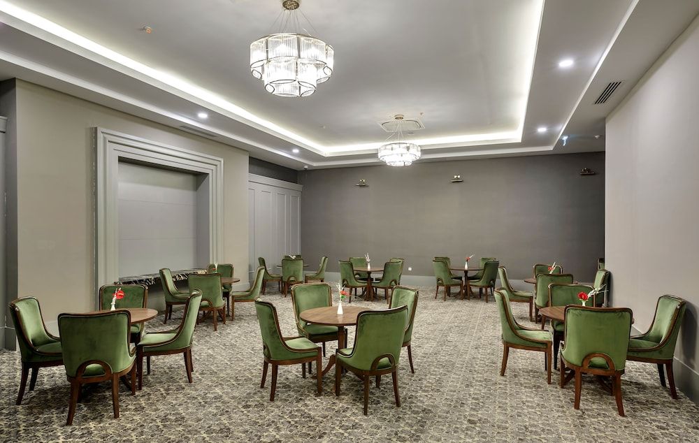 Sunis Efes Royal Palace Resort & Spa Hotel 2