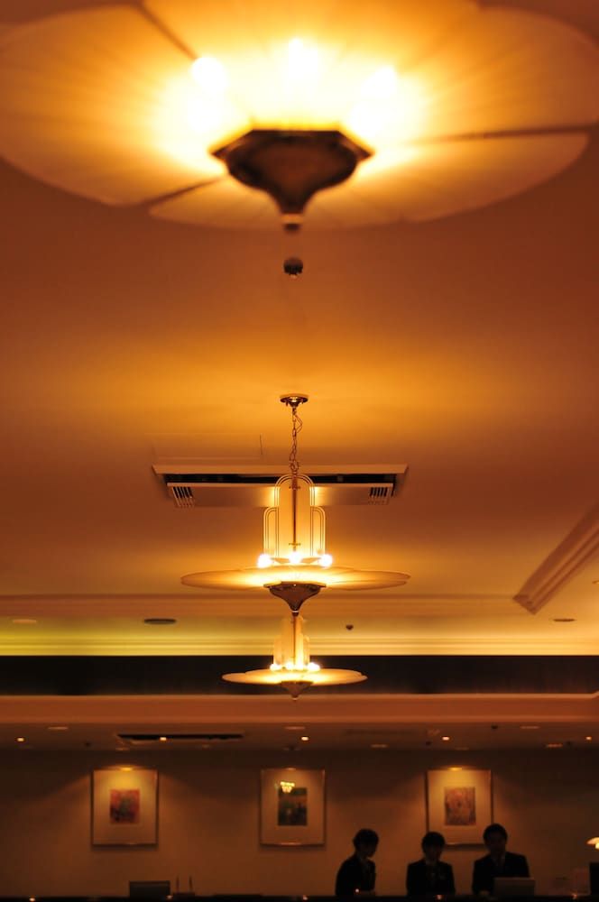 Hotel Metropolitan Morioka 2