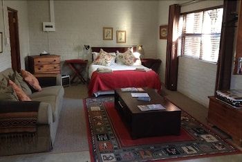 Gerald's Gift Guest House 3