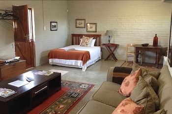 Gerald's Gift Guest House 2