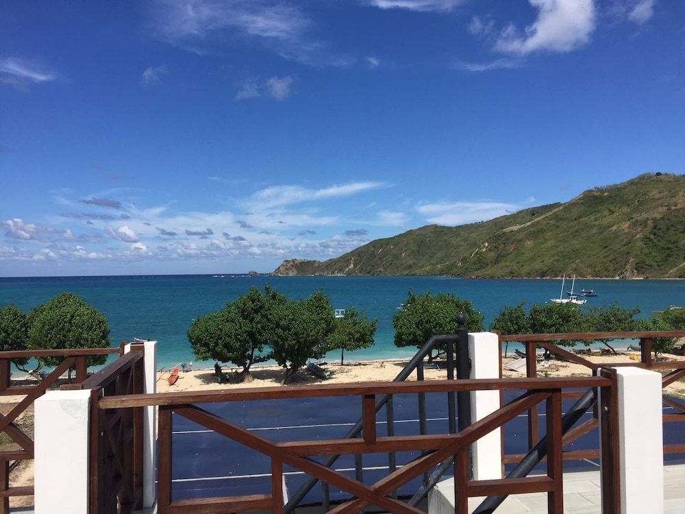 Family Beach Hotel - kuta lombok 3 estrellas en Kuta