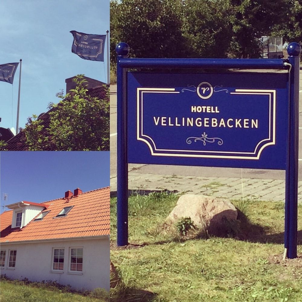 Hotell Vellingebacken 2