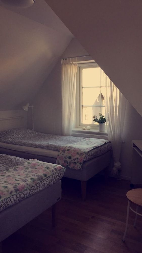 Hotell Vellingebacken 3