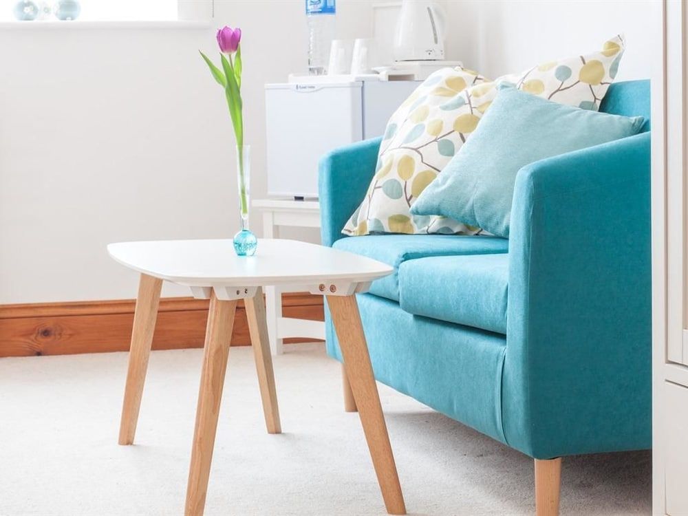 Padstow Bed and Breakfast 3