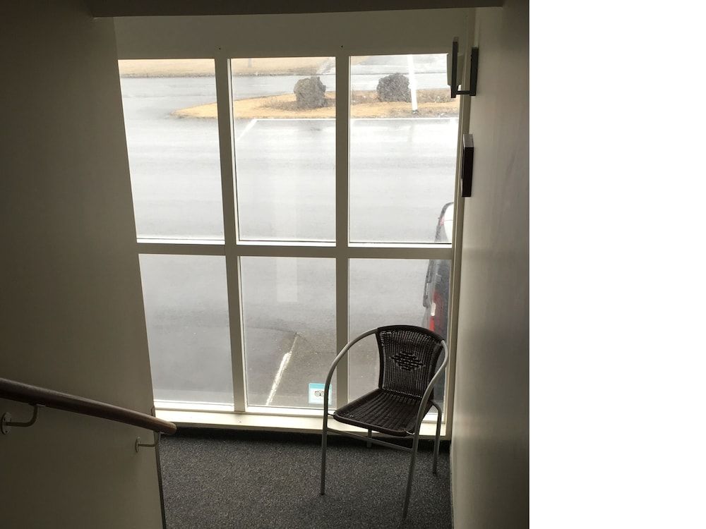 North Star Apartments in Rif 2