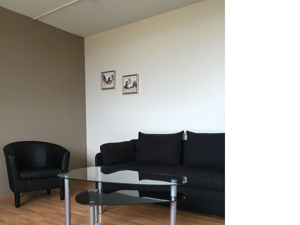 North Star Apartments in Rif 3