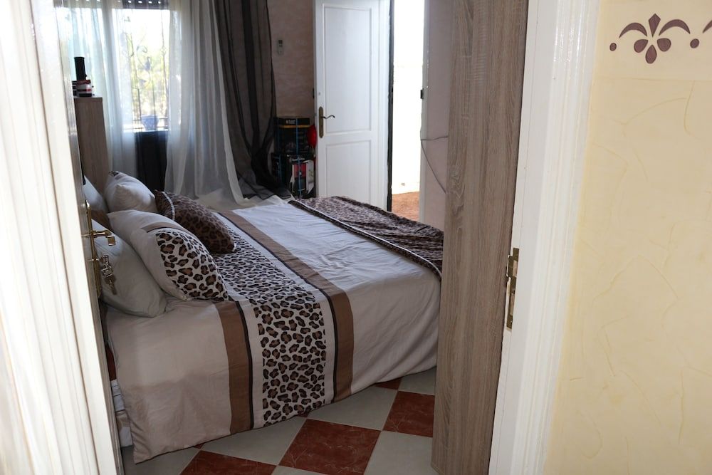 Les jardins de l Atlantique à Mohammedia 3