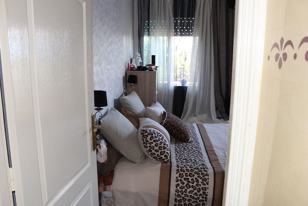 Les jardins de l Atlantique à Mohammedia 2