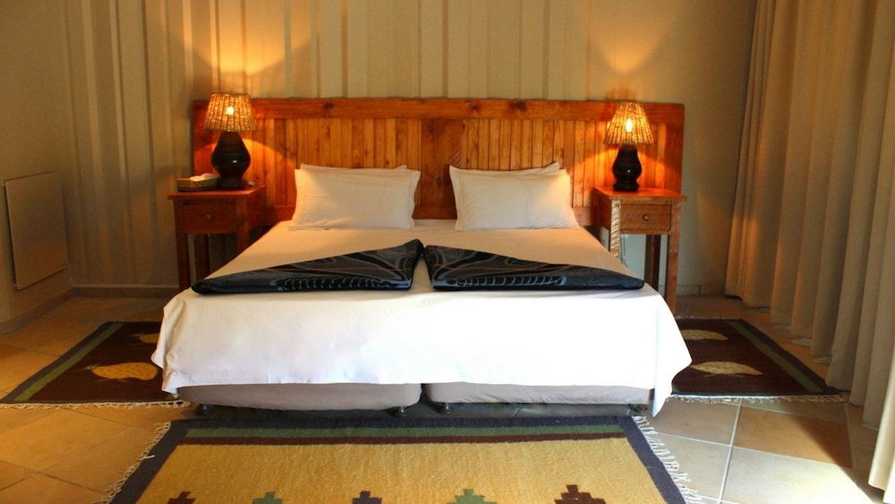 Witsieshoek Mountain Lodge 3