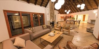 Unembeza Boutique Lodge & Spa 3
