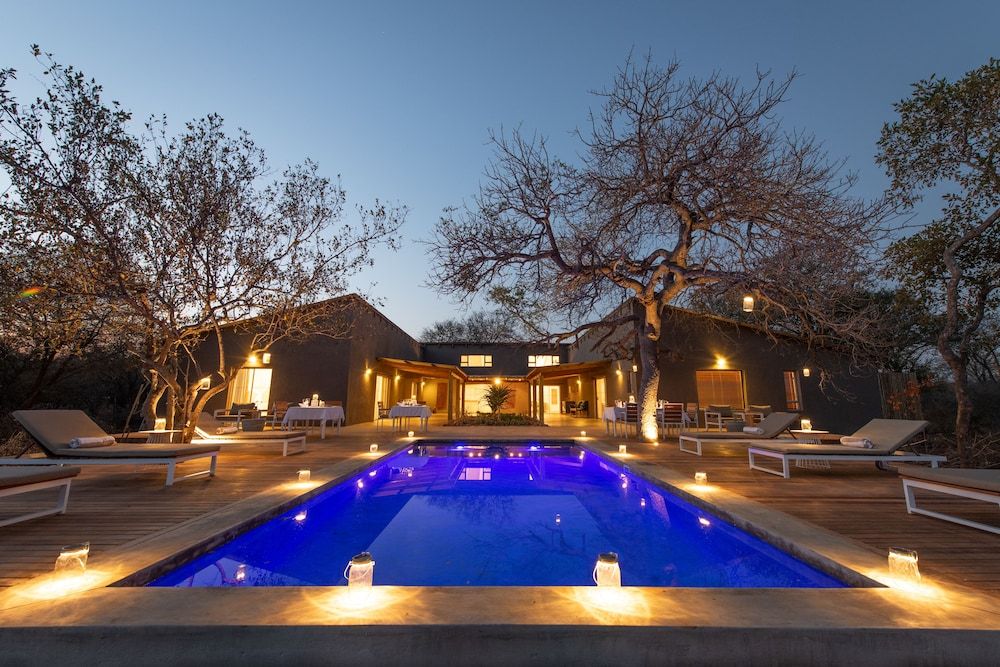 Unembeza Boutique Lodge & Spa