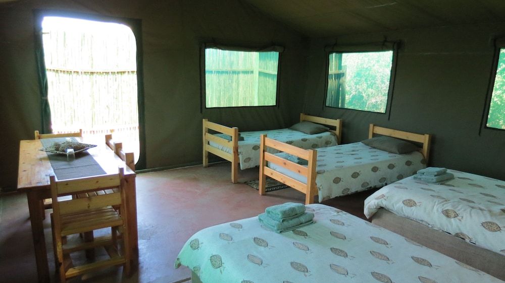 Kudu Ridge Game Lodge 3
