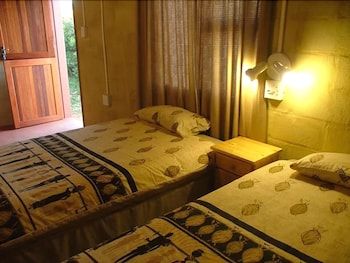 Kudu Ridge Game Lodge 2