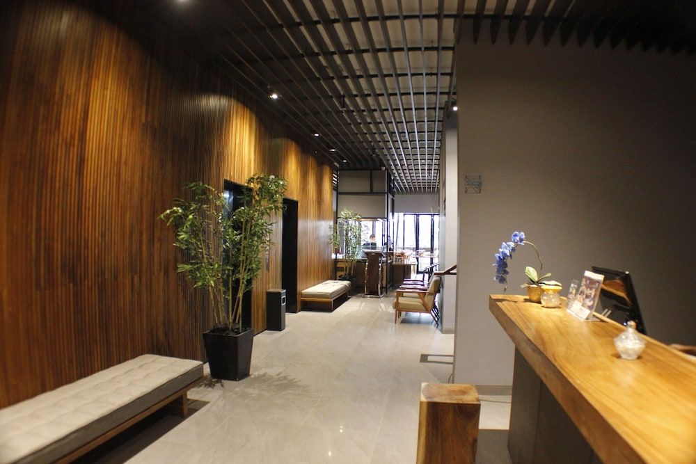 Batiqa Hotel Lampung 3