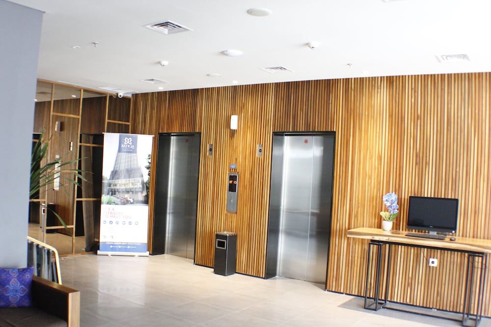 Batiqa Hotel Lampung 2