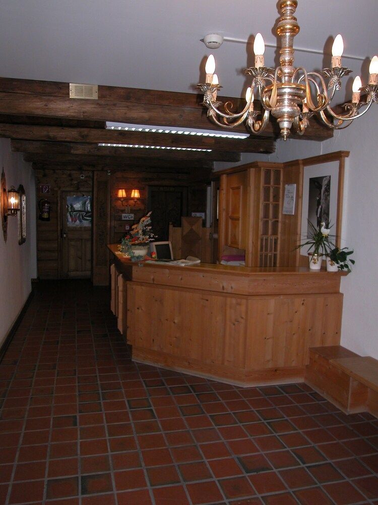 Hotel Bernhard am See 2