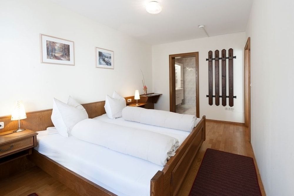 Hotel Bernhard am See 3