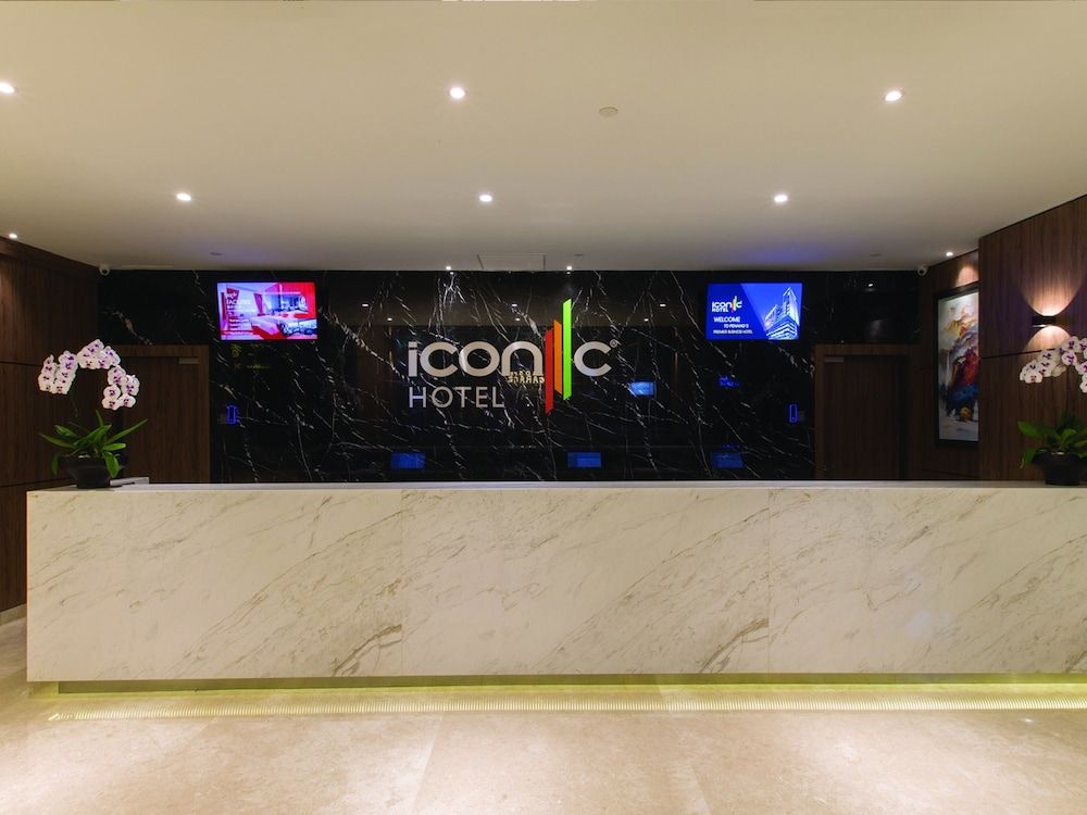 Iconic Hotel Penang 3