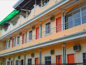 Mactan District Budgetel - Lapu Lapu Cebu 2