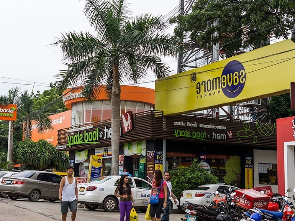 Mactan District Budgetel - Lapu Lapu Cebu 3