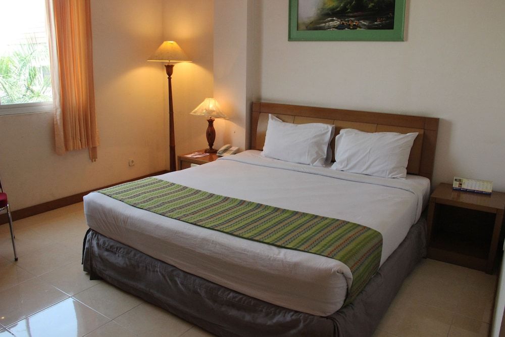 Hotel Abadi Lubuk Linggau by Tritama Hospitality 3