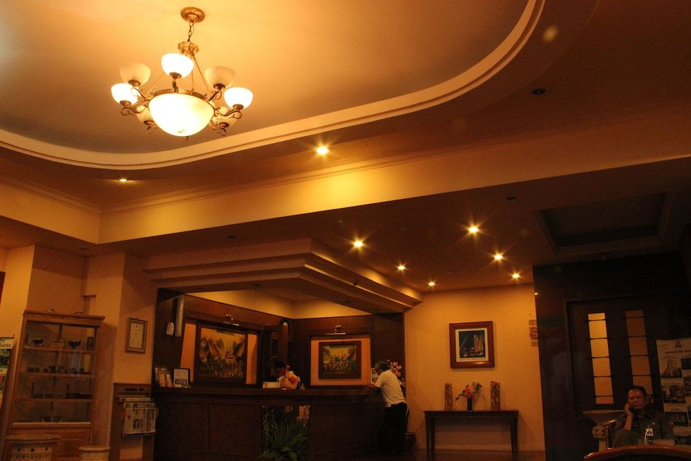 Hotel Abadi Lubuk Linggau by Tritama Hospitality 2