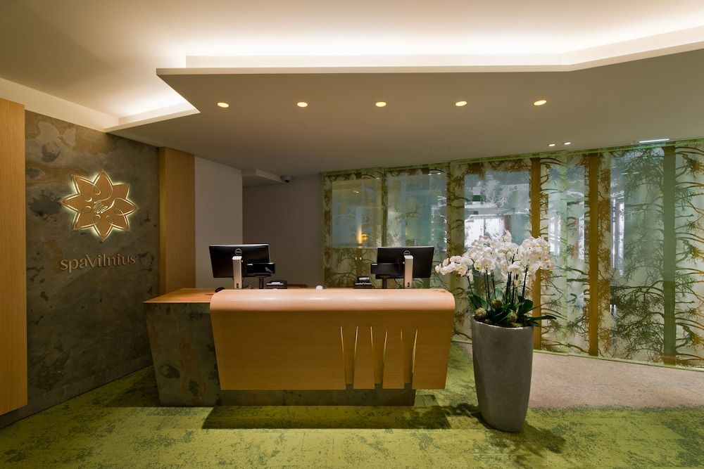 SPA VILNIUS Anyksciai 2