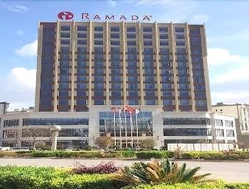 Ramada Huize