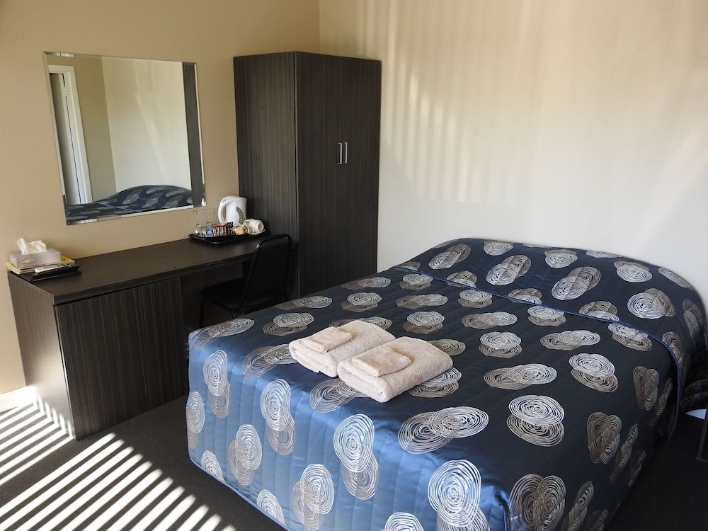 Copper City Motel 3.5 stelle a Cobar