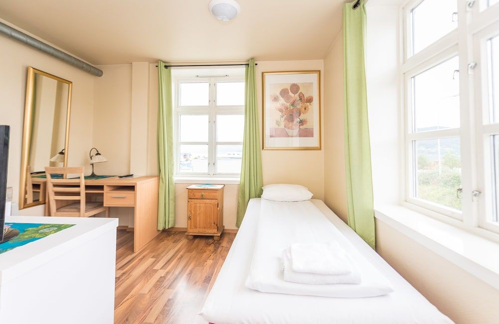 Toranes Overnatting 3