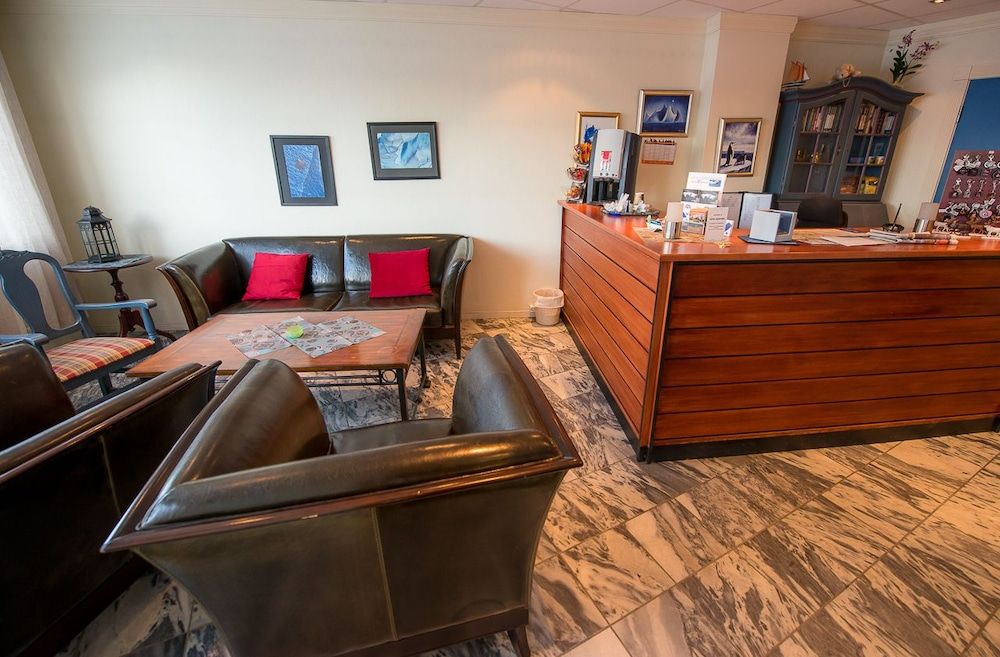 Toranes Overnatting 2