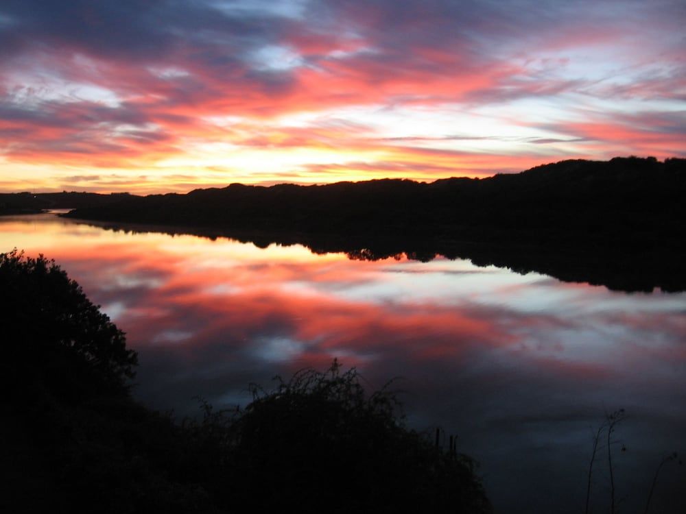 Dungbeetle River Lodge