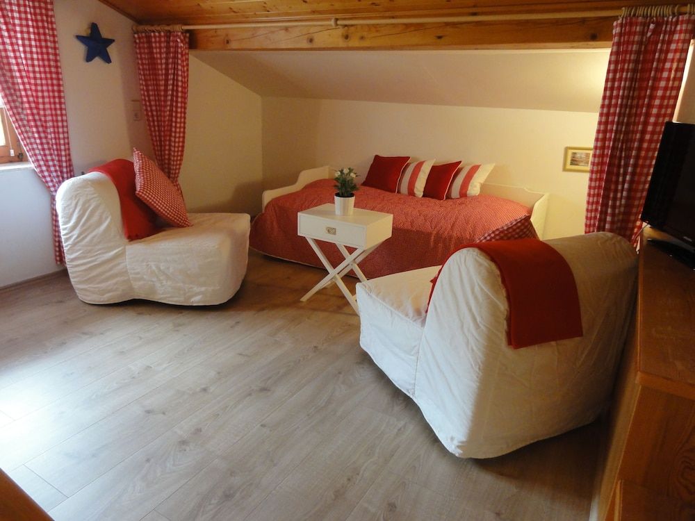 Pension AdlerHorst 3 estrelas em Steindorf am Ossiacher See