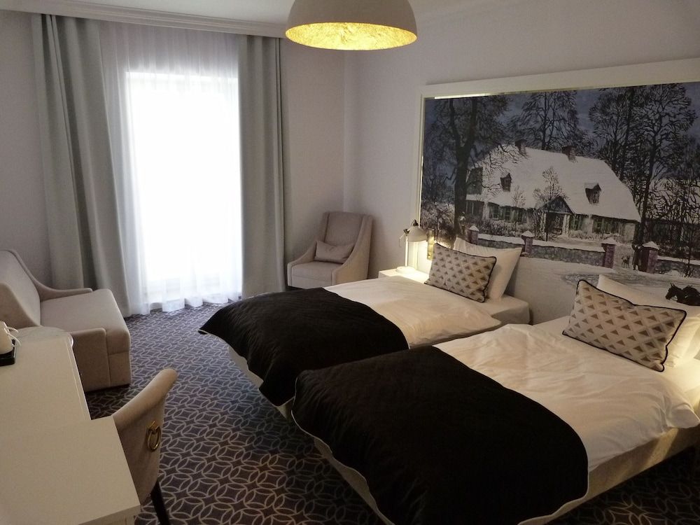 Zamek Janów Podlaski 3