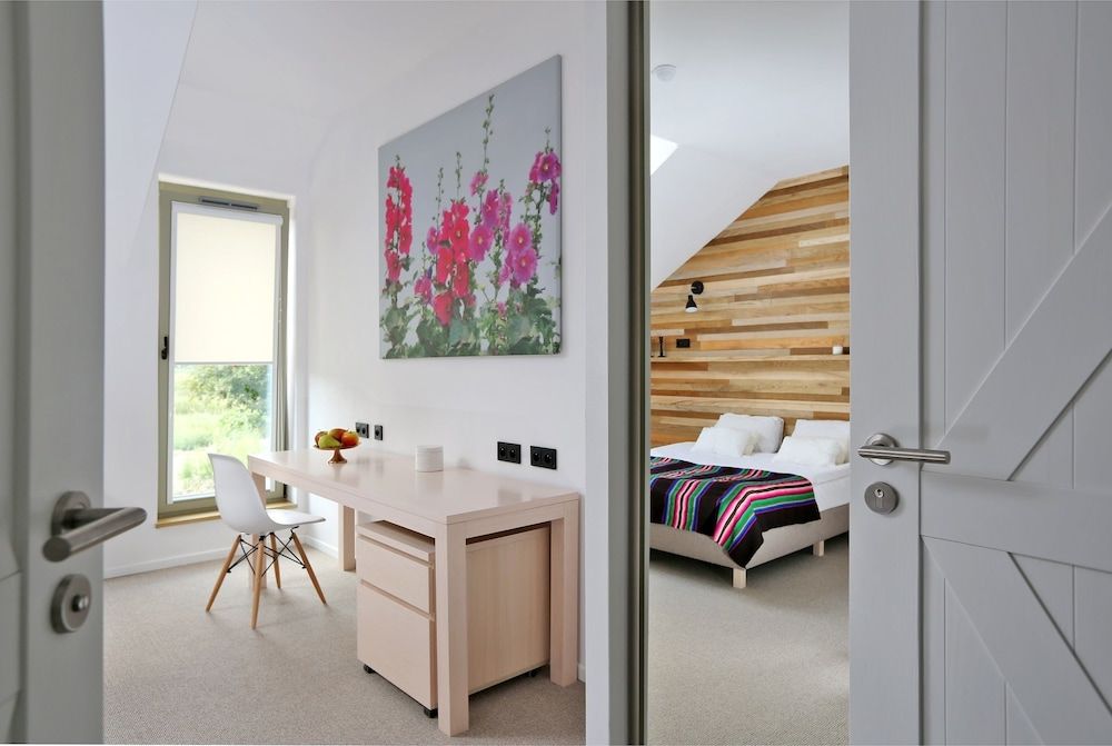 Zamek Janów Podlaski 4 estrelas em Janów Podlaski