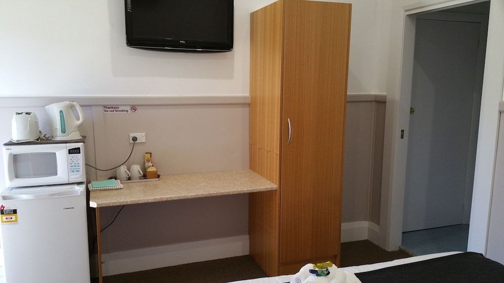 Coppers Hill Private Accommodation 2