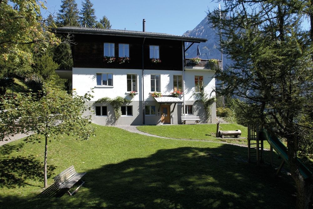 Youth Hostel Grindelwald 1