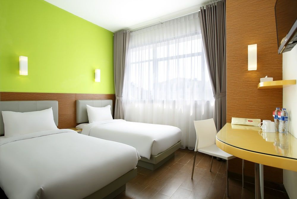 Amaris Hotel Tebet 3