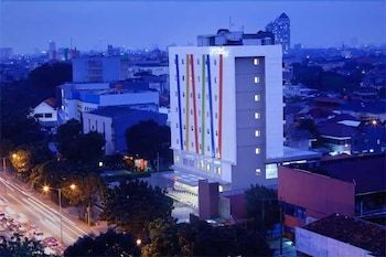 Amaris Hotel Tebet 1