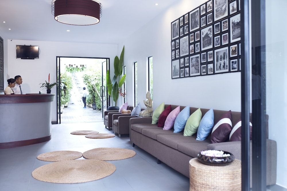 Ladear Privilege Rooms 2