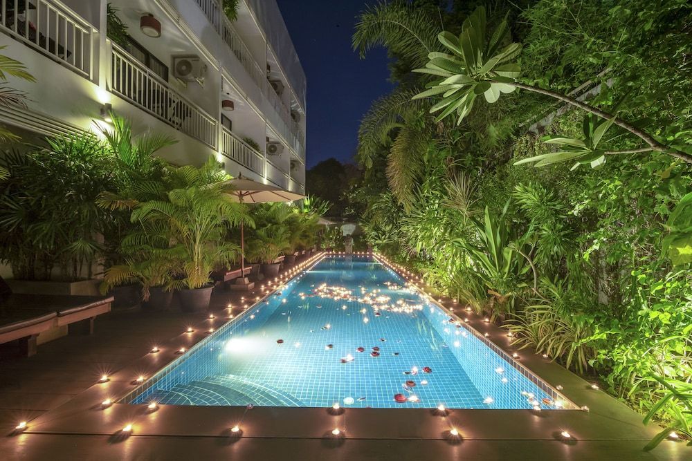 Ladear Privilege Rooms 1