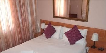 Convent Hill B and B 3