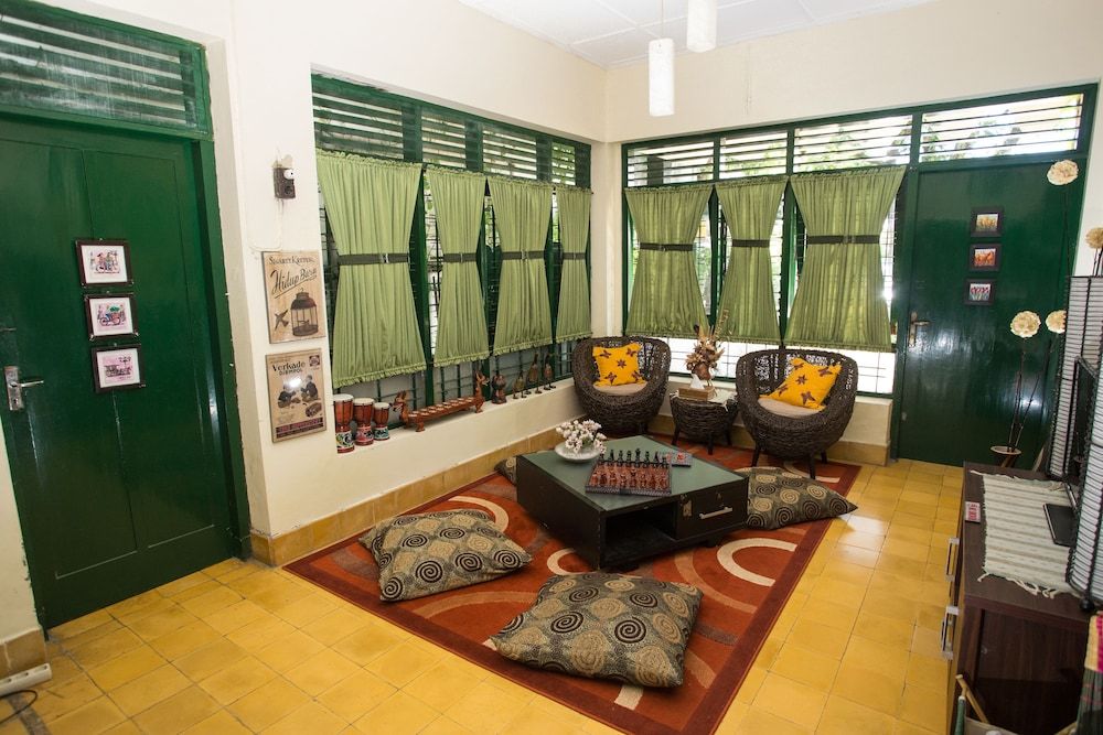 Mango Tree Dipudjo Homestay 2