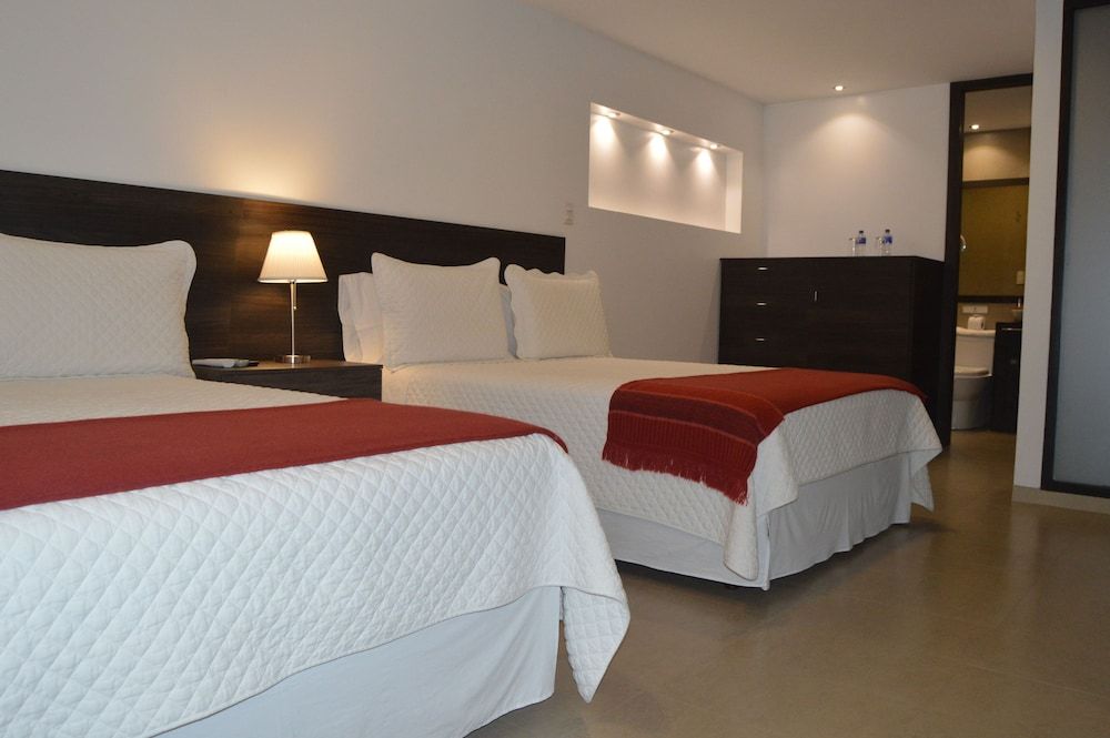 GALAPAGOS SUNSET HOTEL 3