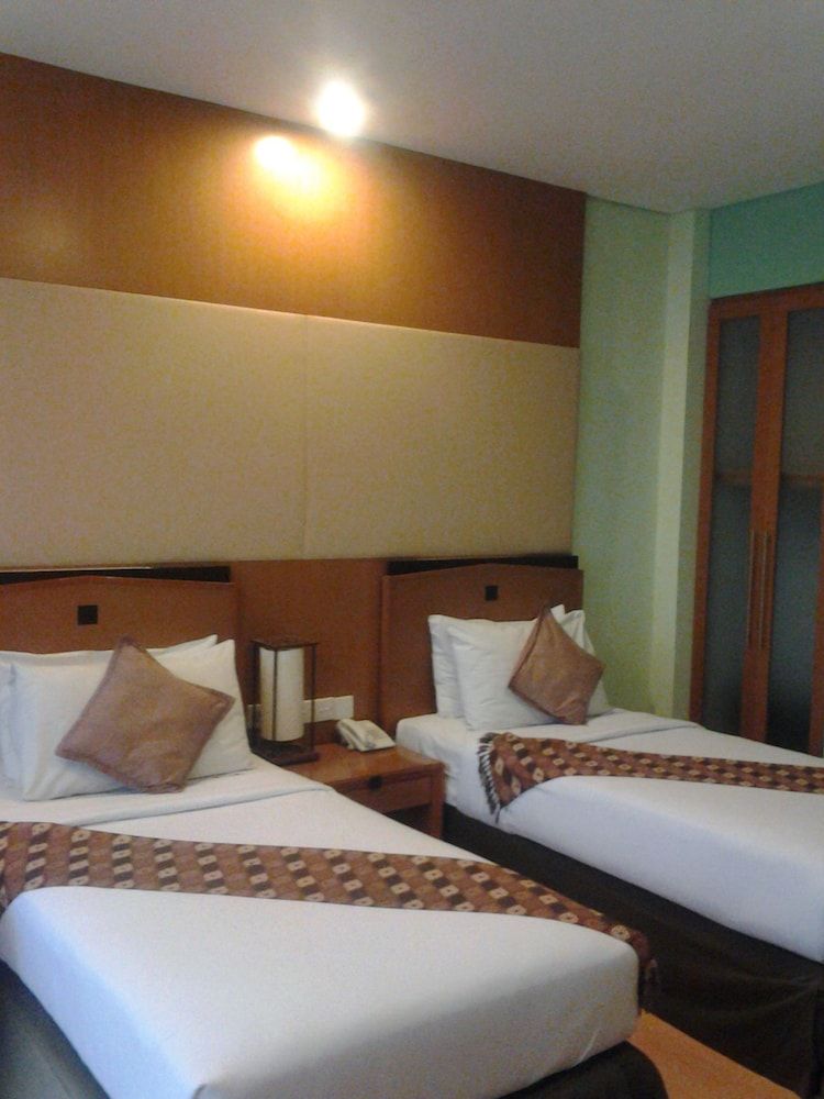 Green Valley Resort 3