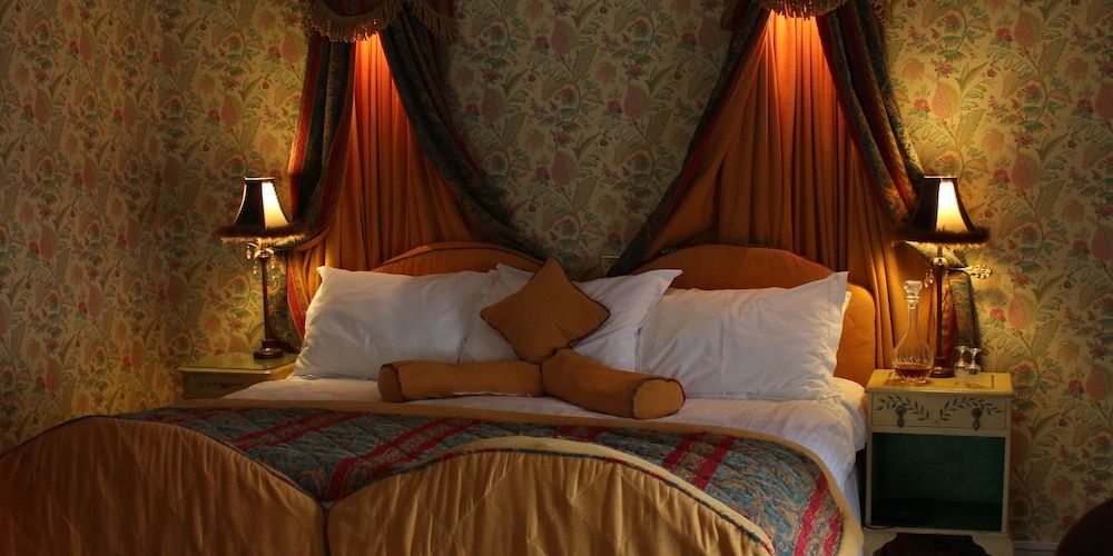 Roman Camp Country House Hotel 3