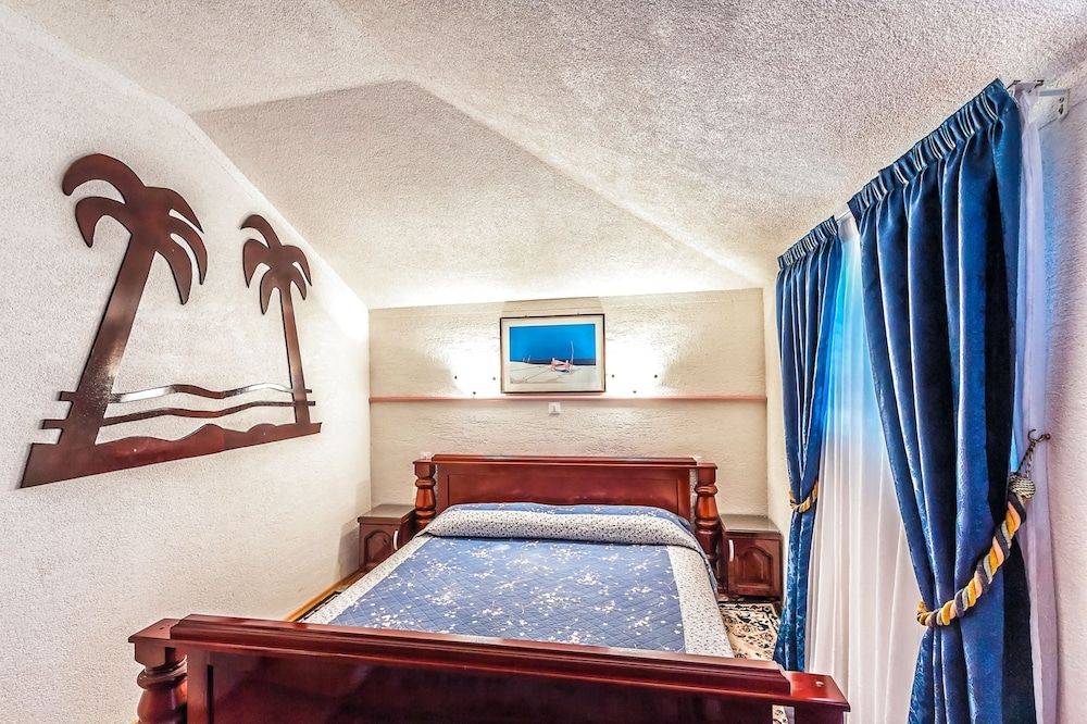 Villa Roses Apartments & Wellness 3