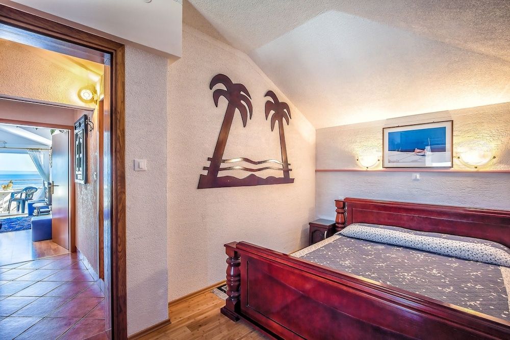 Villa Roses Apartments & Wellness 2